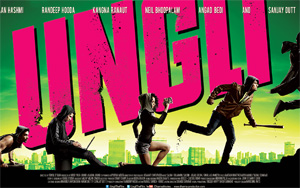 Ungli